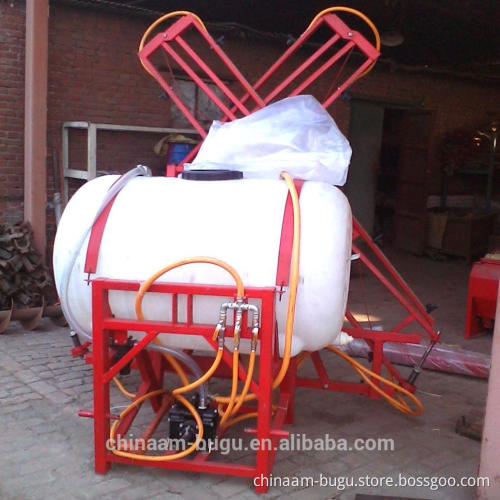 10m 500L 45hp Mounted Boom Sprayers